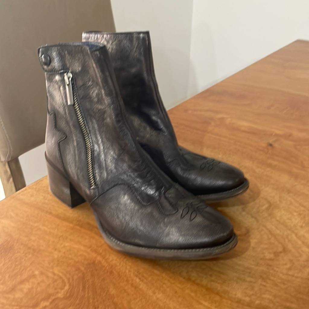 Unityindiversity Booties